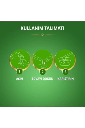 Koleston Naturals Saç Boyası 7/3 Karamel Kumral 3 Adet - 4