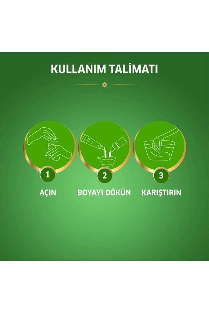 Koleston Naturals Saç Boyası 7/3 Karamel Kumral 3 Adet - 4