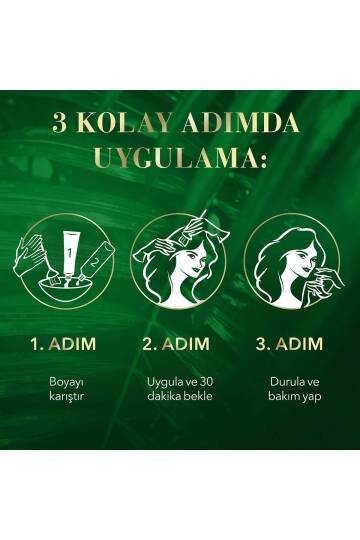 Koleston Naturals Saç Boyası 7/3 Karamel Kumral X 2 Adet - 5