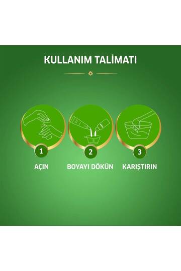Koleston Saç Boyası Naturals 6/73 Ayışığı Kahvesi x2 Adet - 6