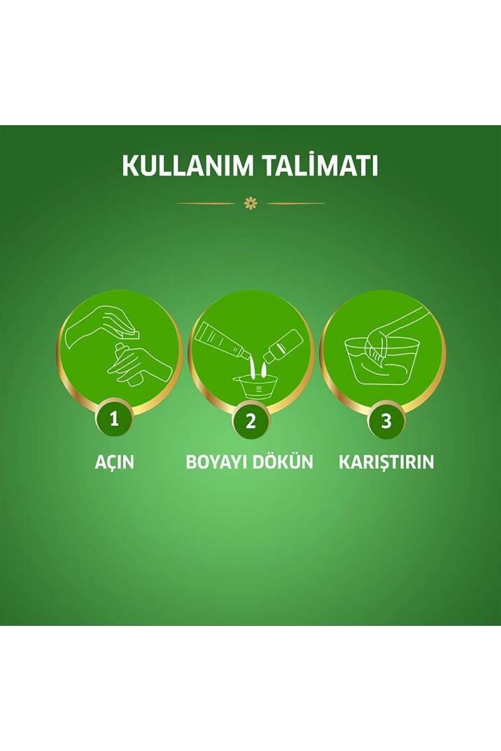 Koleston Saç Boyası Naturals 6/73 Ayışığı Kahvesi x2 Adet - 6