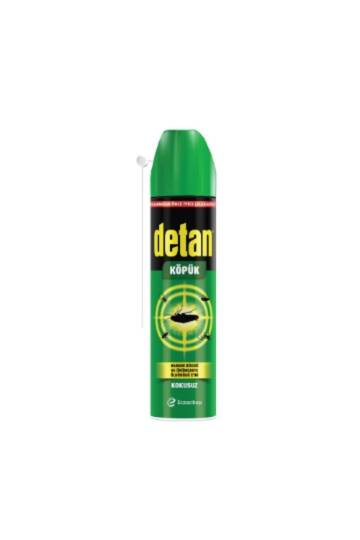 Köpük Böcekkıran 275 Ml. 2 Adet