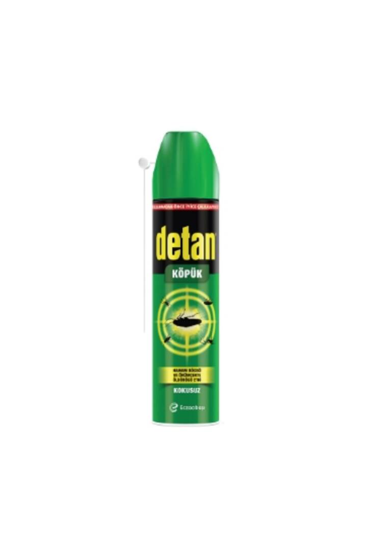 Köpük Böcekkıran 275 Ml. 2 Adet - 1