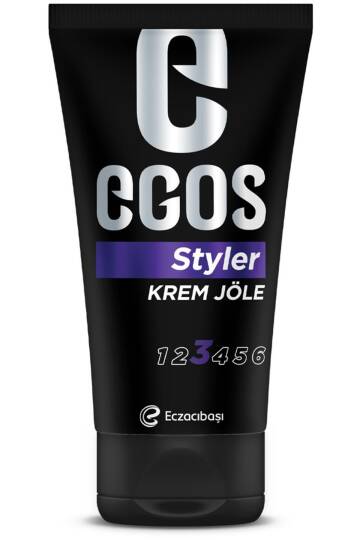 Krem Jöle 150 Ml