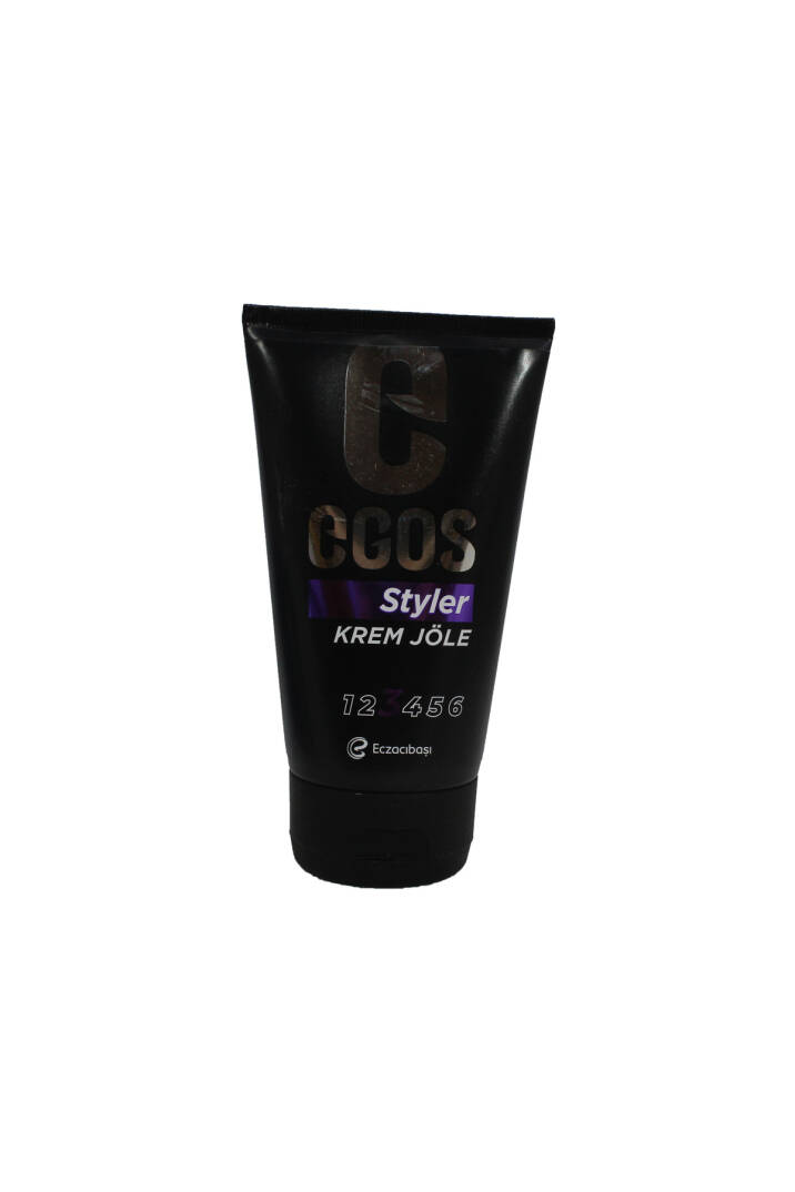 Krem Jöle 150 ML NO 3 - 1