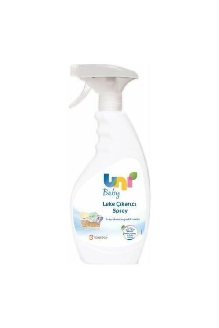 Leke Çıkarıcı Sprey 500 Ml - 1