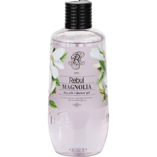 Magnolia (Manolya) Duş Jeli 500 ml