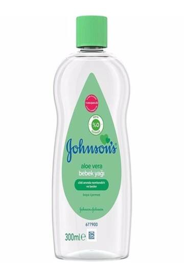 Marka: Aloe Vera Bebek Yağı 300 Ml Kategori: Bebek Kremi Ve Yağı