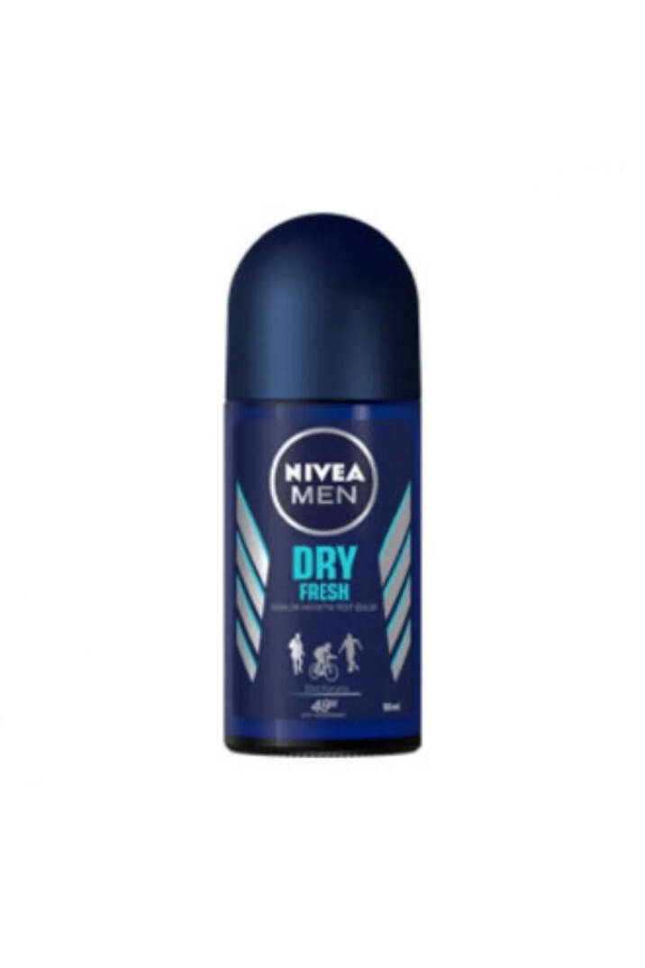 Marka: Bay Deo Roll On Dry Fresh 50 Ml Kategori: Deodorant - 1
