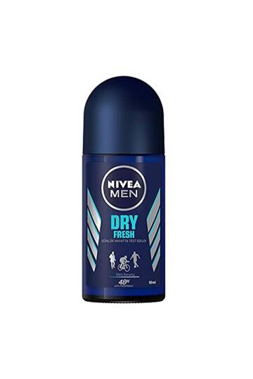 Marka: Dry Fresh Erkek Roll-on Deodorant, 50 Ml Kategori: Deodorant