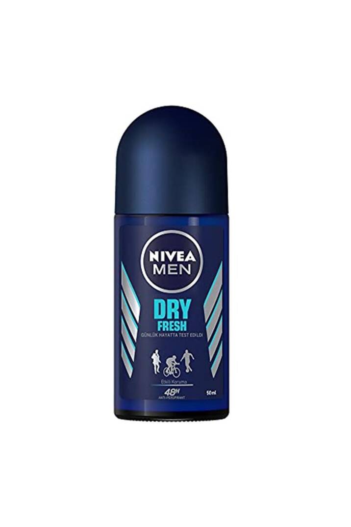 Marka: Dry Fresh Erkek Roll-on Deodorant, 50 Ml Kategori: Deodorant - 1