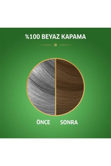 Marka: Koleston Naturals Saç Boyası 7/3 Karamel Kumral Kategori: Saç Boyası - 3