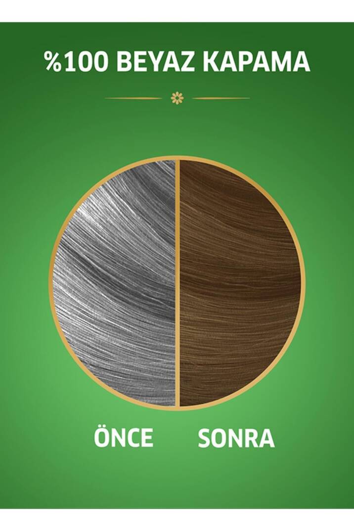 Marka: Naturals Saç Boyası 7/3 Karamel Kumral 155 Ml Kategori: Saç Boyası - 2