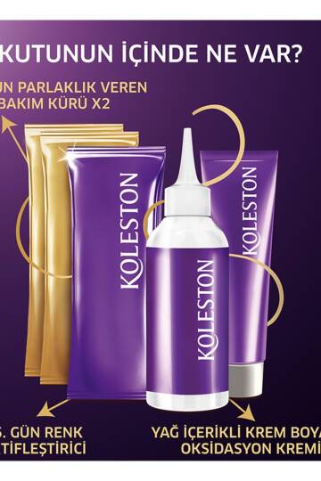 Marka: Set Saç Boyası 2/0 Siyah 199 Ml Kategori: Saç Boyası - 2