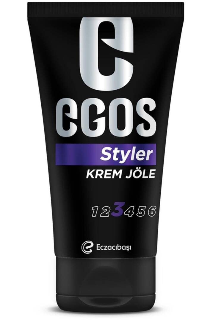 Marka: Styler Krem Jöle 150 Ml Kategori: Saç Şekillendirici Krem Ve Wax - 1