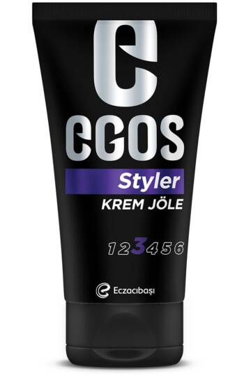 Marka: Styler Krem Jöle 150 Ml Kategori: Saç Şekillendirici Krem Ve Wax
