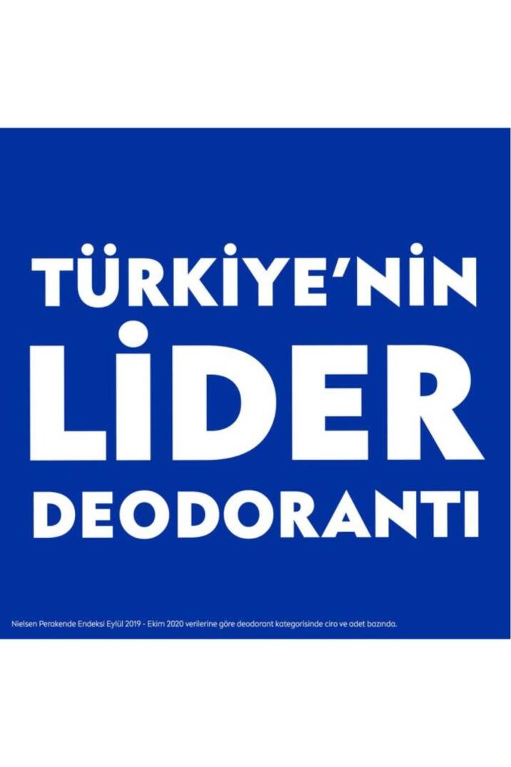 Men Erkek Rol-on Deodorant Black&white Invisible Güçlü Etki 50ml, 48 Saat Anti-perspirant Koruma - 6