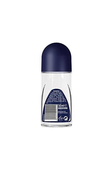 Men Erkek Roll On Deodorant Dry Fresh 48 Saat Anti-perspirant Koruma, 50 Ml - 2