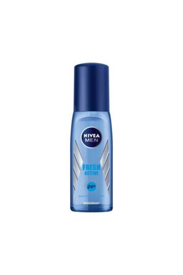 Men Fresh Active Deodorant 75 Ml