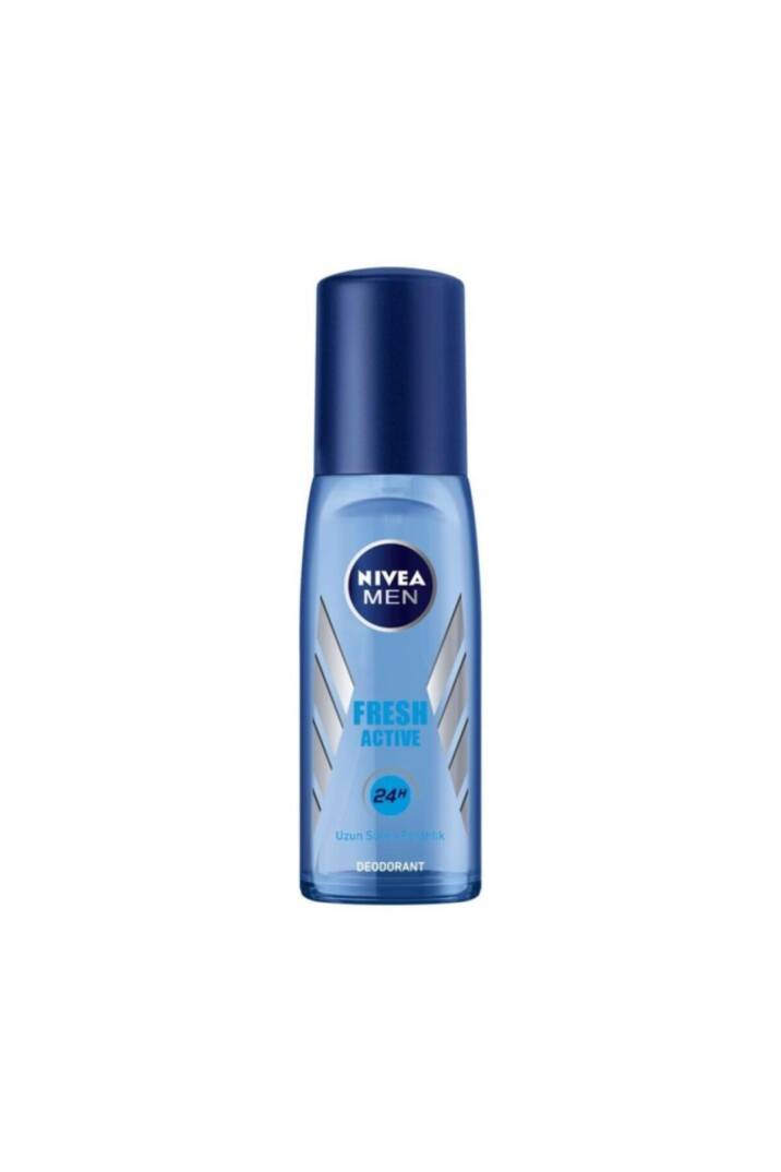 Men Fresh Active Deodorant 75 Ml - 1