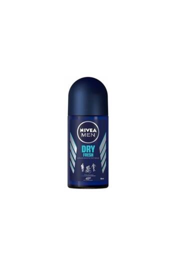 Men Roll On Dry Fresh 48h Etkili Koruma 50 ml