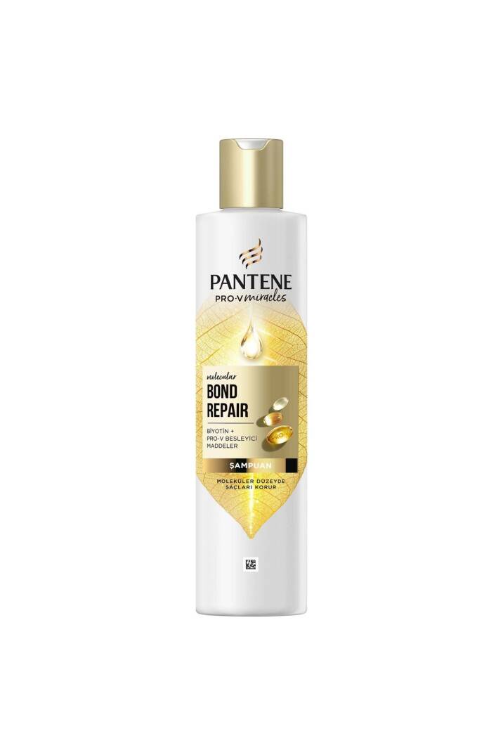 Miracles Bağ Onarıcı Şampuan 250 Ml - 1