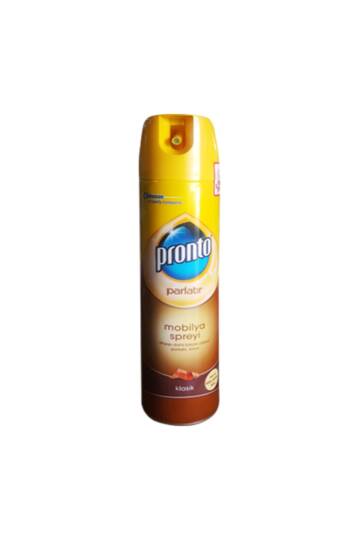 Mobilya Spreyi Klasik 300ml