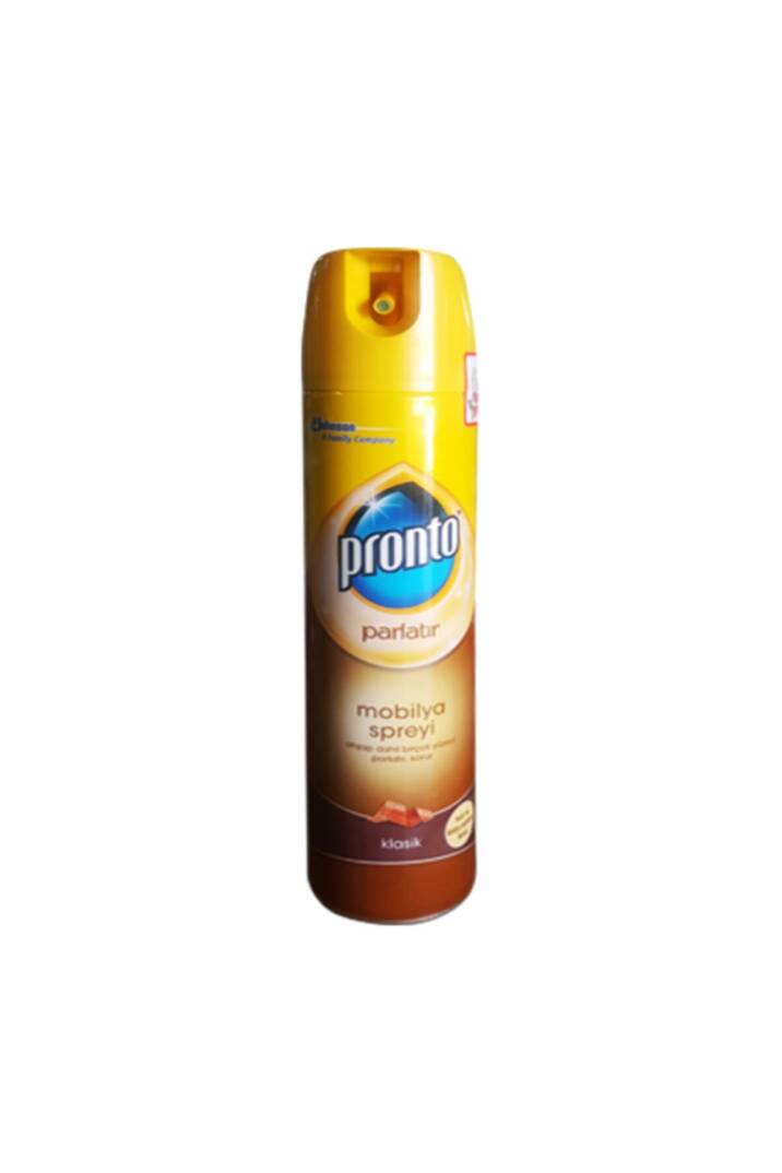 Mobilya Spreyi Klasik 300ml - 1