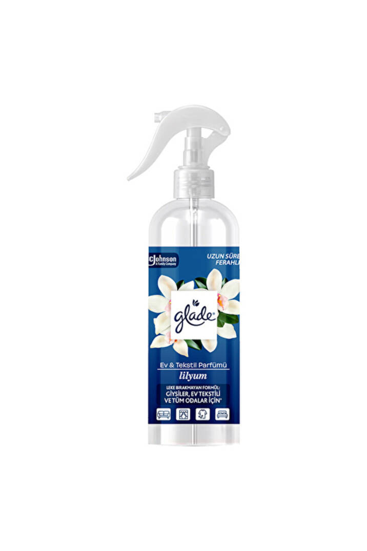 Multi Sprey Lilyum 450 Ml - 1