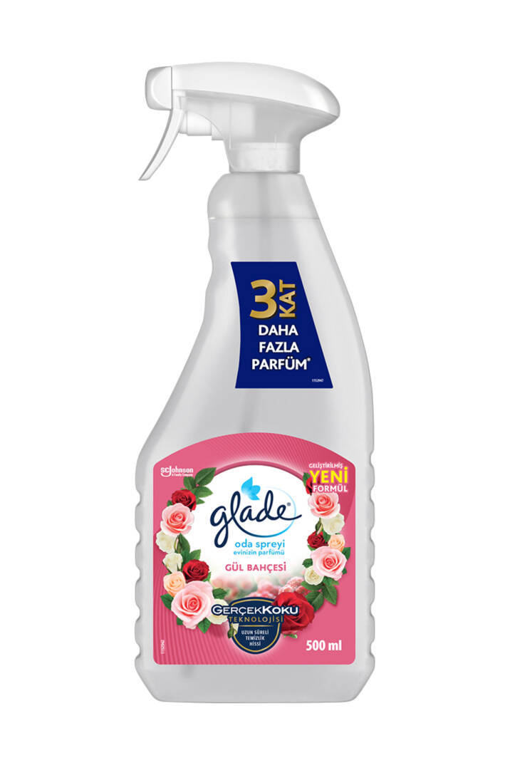 Multi Sprey Lilyum 450 Ml - 2