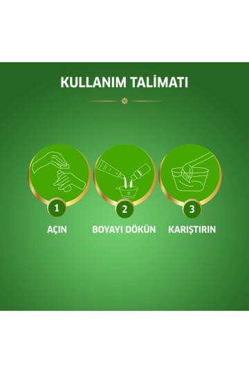 Naturals Küllü Kumral 7/1 6 Lı Paket - 6