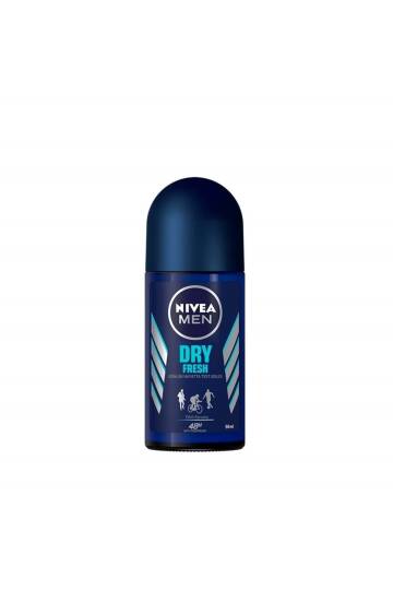 Ndeo Roll-on Dry Fresh 50ml Erk