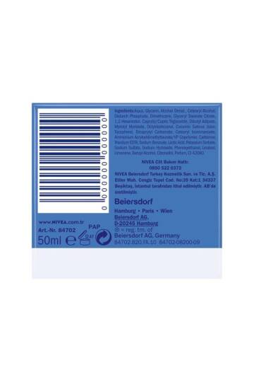Nemlendirici, Salatalık Özü, Dolgun Cilt Aqua Sensation Canlandırıcı 50ml,S.SAKLI GG237 - 3