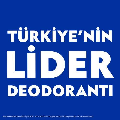 Nivea Kadın Roll On Deodorant Black&White Invisible İpeksi Pürüzsüzlük 48 Saat Anti-perspirant Koruma 50ml - 6