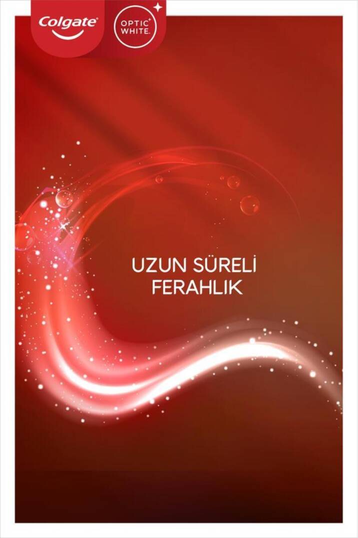 Optıc Whıte Kahve, Çay Ve Tütün Kullananlar İçin Diş Macunu 50Ml X3 Adet - 6