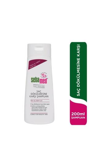 Ph5.5 Şampuan 200 Ml