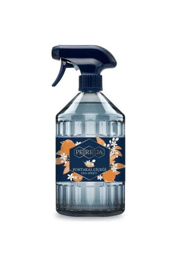 Portakal Çiçeği Oda Spreyi 500 ml