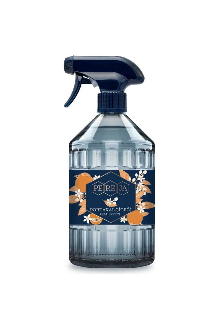 Portakal Çiçeği Oda Spreyi 500 ml - 1