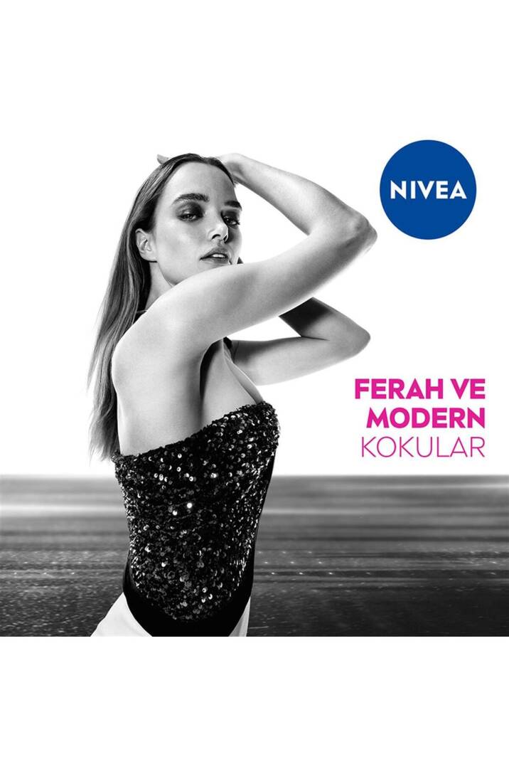 Powder Touch Kadın Deodorant Roll-on 50 ml x 2 Adet - 3
