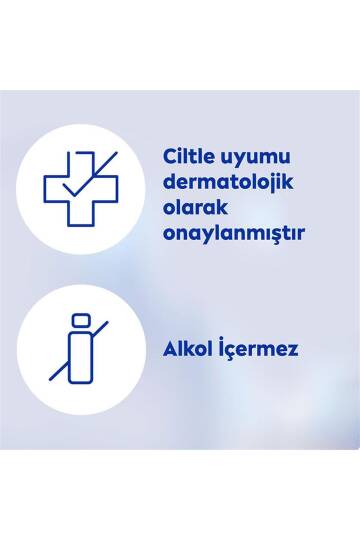 Powder Touch Kadın Deodorant Roll-on 50 ml x 2 Adet - 4