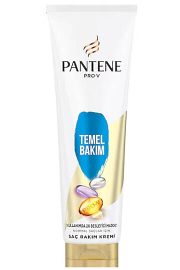 Pro-v Temel Bakım Saç Bakım Kremi 275 ml