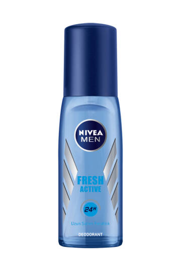 Pump Sprey Fresh Active 75 ml - 2