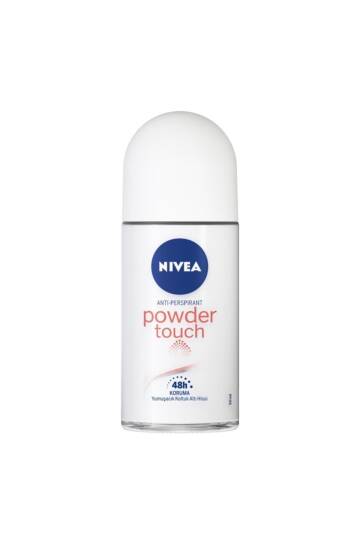 Roll- No Powder Touch 50 Ml *6