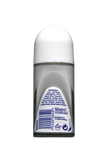 Roll On 50 Ml Kadın Powder Touch 6 Adet - 2