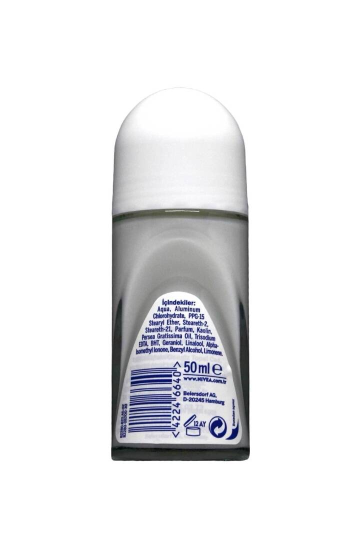Roll On 50 Ml Kadın Powder Touch 6 Adet - 2