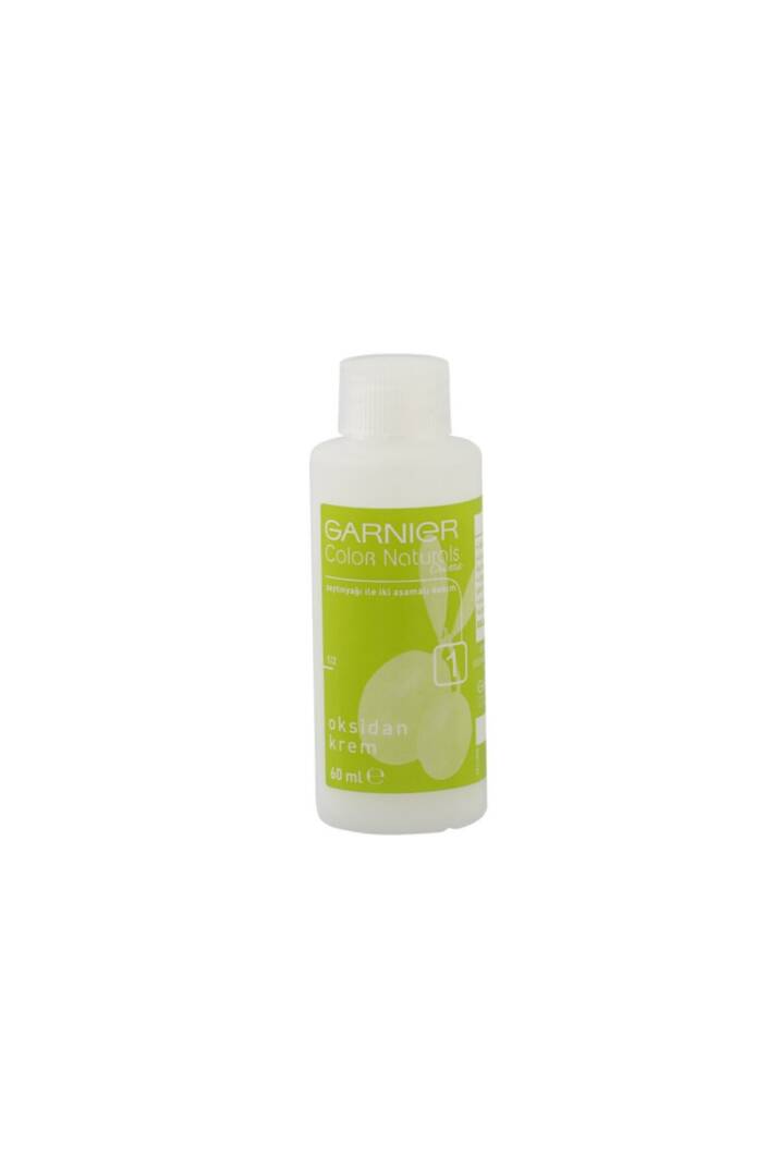 Saç Boyası Color Natural Açık Kahve-5 - 5