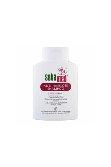 Saç Dökülmelerine Karşı Şampuan 200 ml