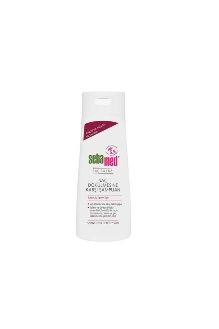 Saç Dökülmesine Karşı Şampuan 200ml - 1