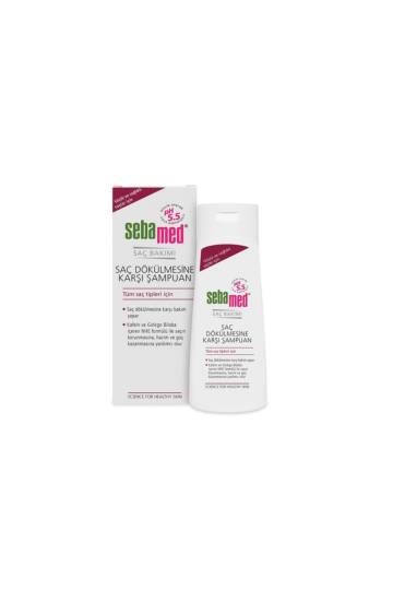 Saç Dökülmesine Karşı Şampuan 200ml - 2