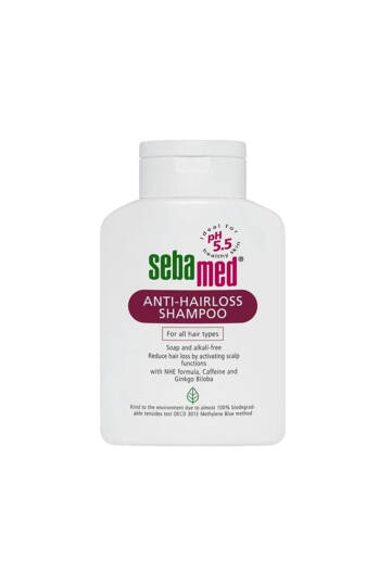 SAMP.200 ML ANTIHAIRL